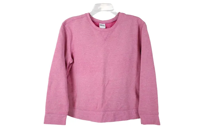 Earrings Everlast Everlast Pink Sweatshirt L