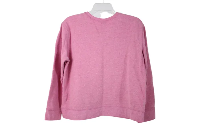 Earrings Everlast Everlast Pink Sweatshirt L