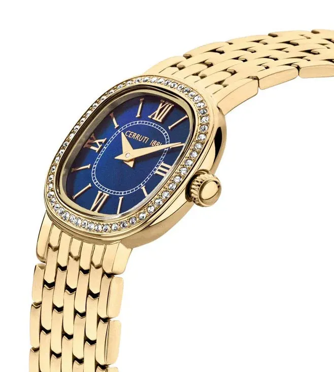 CERRUTI 1881 CERRUTI 1881 WATCH CER215 CIWLG0008602 Watches CERRUTI 1881 CERRUTI 1881 WATCH CER215 CIWLG0008602 Watches