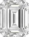 Earrings Unbridaled Diamond 103ct IGI Emerald FVVS2 Lab Grown