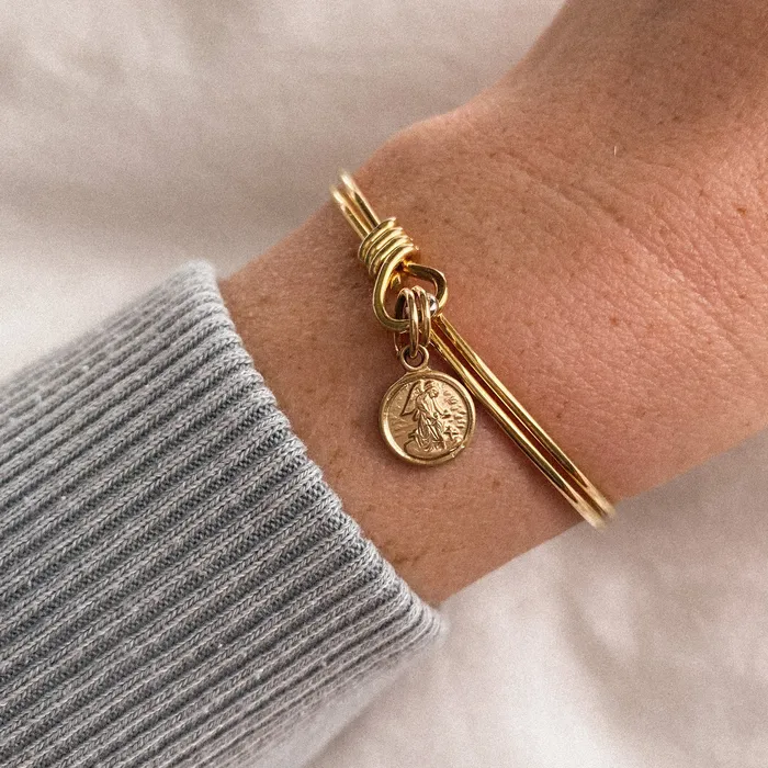Guardian Angel Bracelet Stella Tide Bracelets