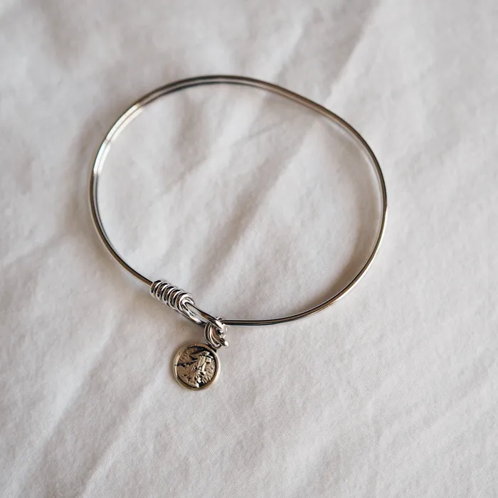 Guardian Angel Bracelet Stella Tide Bracelets
