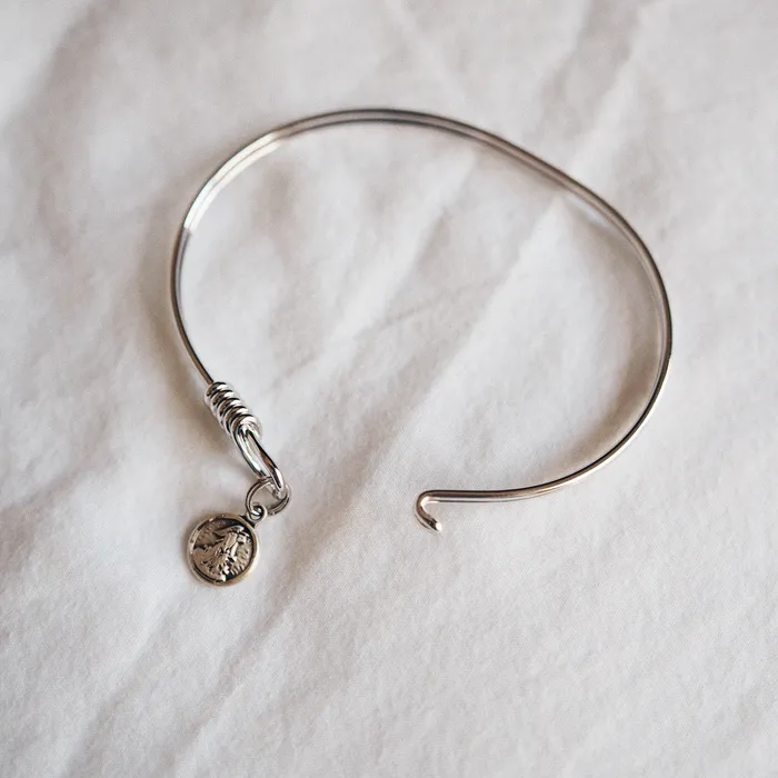 Guardian Angel Bracelet Stella Tide Bracelets