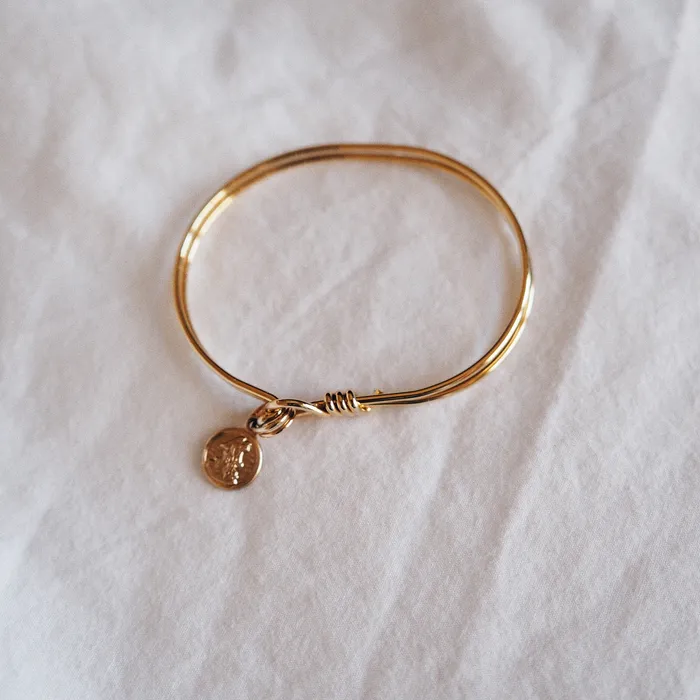 Guardian Angel Bracelet Stella Tide Bracelets