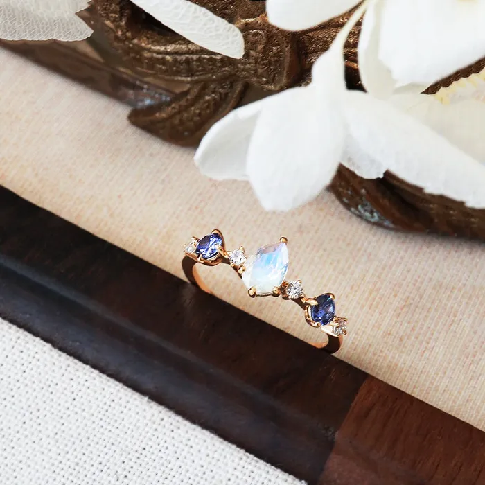 Luxe Collection Earrings Luxe8328