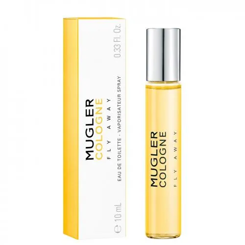 MUGLER FLY AWAY MINI PR1553 10ML MUGLER Earrings