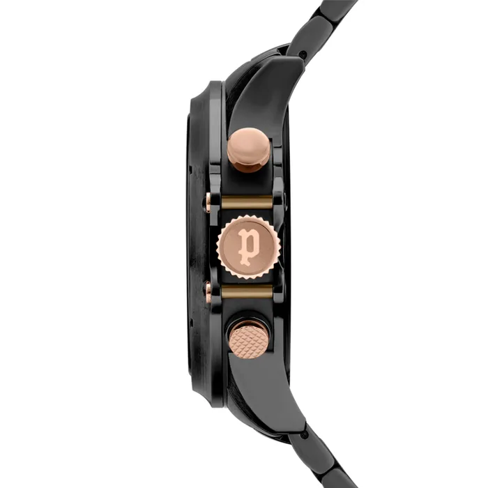 Watches POLICE POLICE WATCH POL227 P 16018JSTU13P Watches POLICE POLICE WATCH POL227 P 16018JSTU13P