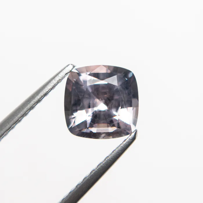 Earrings Misfit Gems 158ct 666x665x436mm Cushion Brilliant Sapphire 1995501