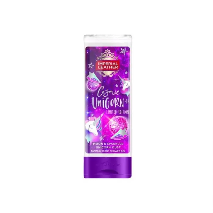 Imperial Leather Cosmic Unicorn Moon Sparkles Shower Gel Ramsden International Necklaces Imperial Leather Cosmic Unicorn Moon Sparkles Shower Gel Ramsden International Necklaces