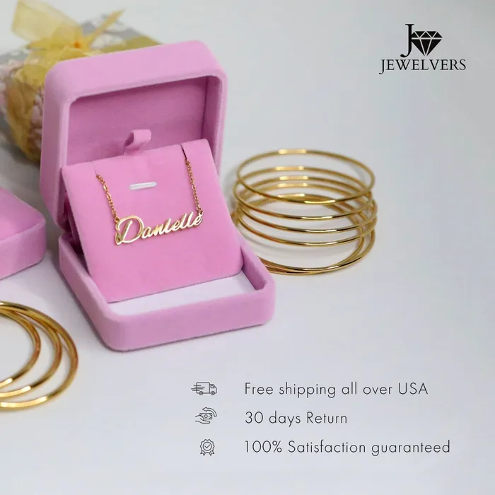 Rings Jewelvers 18K GoldFilled Twisted Dome Ring Rings Jewelvers 18K GoldFilled Twisted Dome Ring