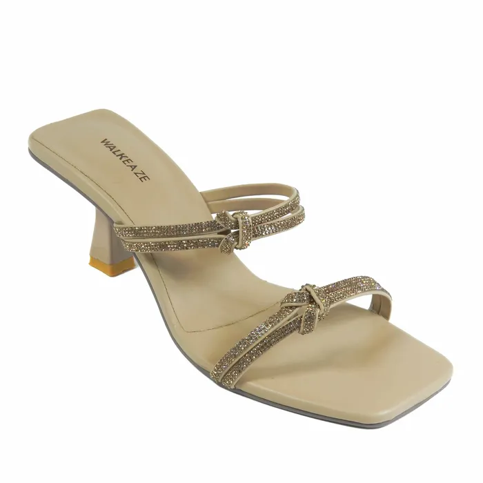 Walkeaze Women Formal Heel 74850S Earrings