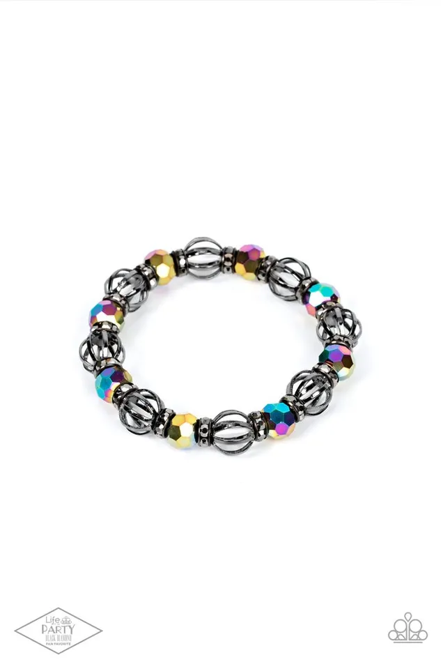 Bracelets Paparazzi Bracelet Metro Squad Multi Paparazzi Jewelry Bracelets Paparazzi Bracelet Metro Squad Multi Paparazzi Jewelry