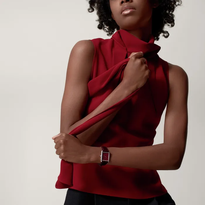 Cartier Watches Tank Must watch CRWSTA0054
