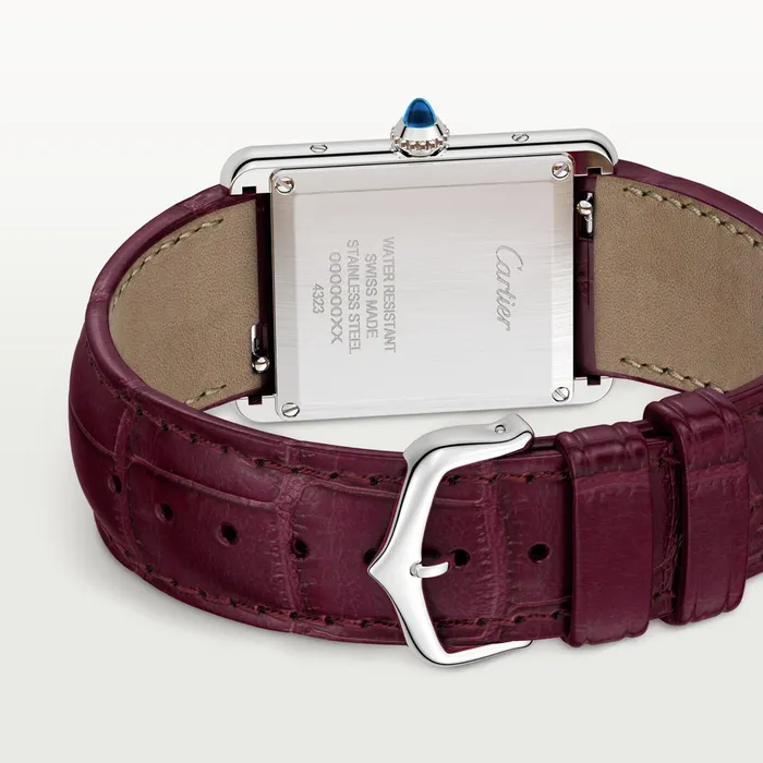 Cartier Watches Tank Must watch CRWSTA0054