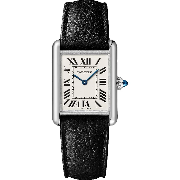 Cartier Watches Tank Must watch WSTA0109