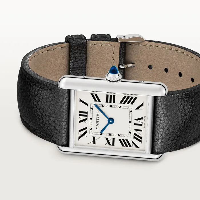 Cartier Watches Tank Must watch WSTA0109 Cartier Watches Tank Must watch WSTA0109