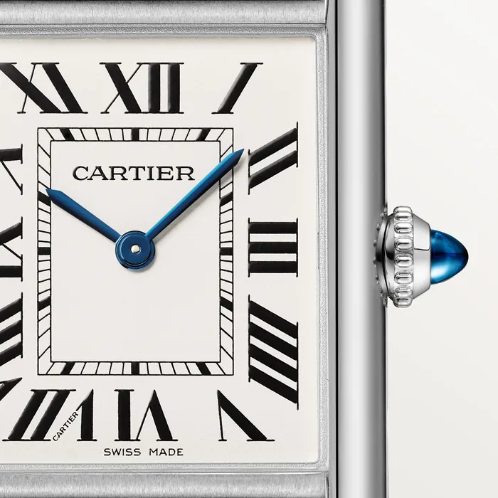 Cartier Watches Tank Must watch WSTA0109 Cartier Watches Tank Must watch WSTA0109