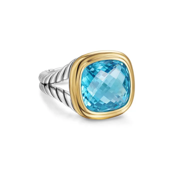 David Yurman 115mm Albion Ring David Yurman Rings
