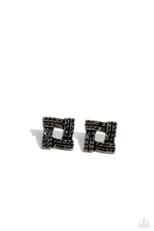Earrings Paparazzi Jewelry Paparazzi Earring Times Square Scandalous Silver Earrings Paparazzi Jewelry Paparazzi Earring Times Square Scandalous Silver