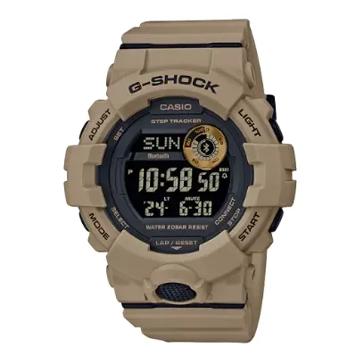 GShock Move Watch Casio Watches