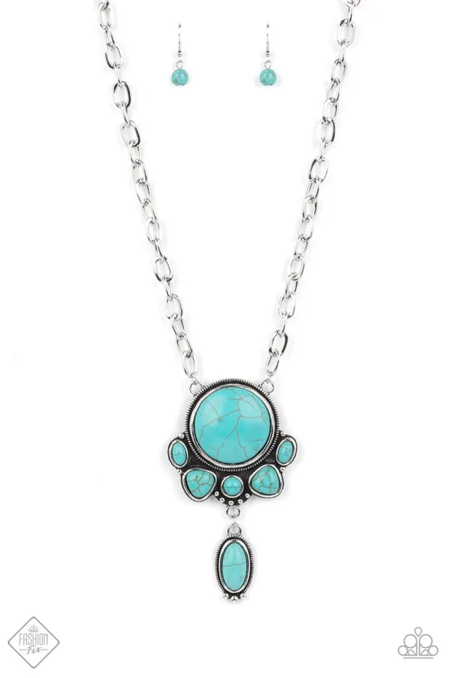 Necklaces Paparazzi Jewelry Paparazzi Necklace Geographically Gorgeous Blue Necklaces Paparazzi Jewelry Paparazzi Necklace Geographically Gorgeous Blue