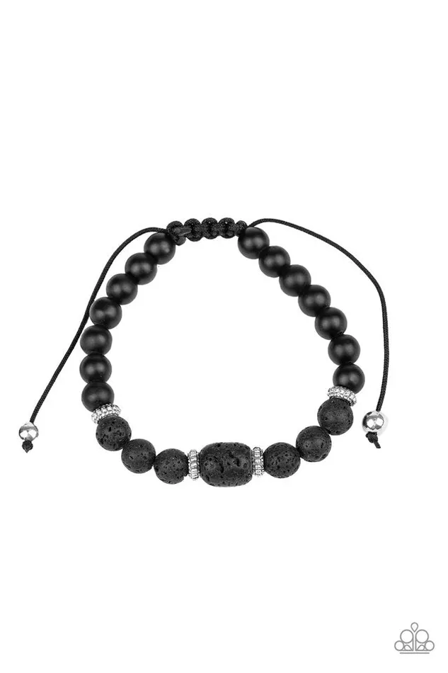 Paparazzi Bracelet Discovery Black Paparazzi Jewelry Bracelets Paparazzi Bracelet Discovery Black Paparazzi Jewelry Bracelets