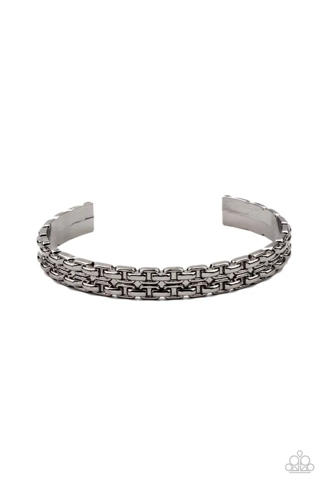 Paparazzi Bracelet Full Rig Black Paparazzi Jewelry Bracelets Paparazzi Bracelet Full Rig Black Paparazzi Jewelry Bracelets