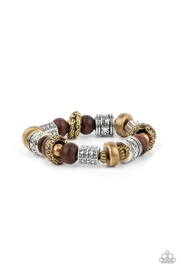 Paparazzi Jewelry Bracelets Paparazzi Bracelet Exploring The Elements Multi Paparazzi Jewelry Bracelets Paparazzi Bracelet Exploring The Elements Multi