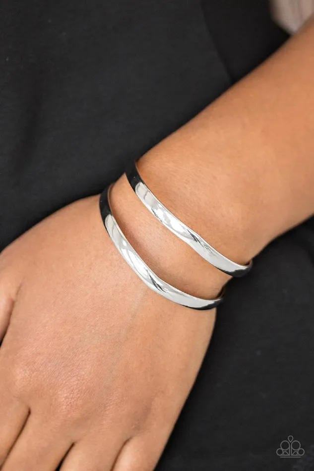 Paparazzi Jewelry Bracelets Paparazzi Bracelet Palm Trees and Pyramids