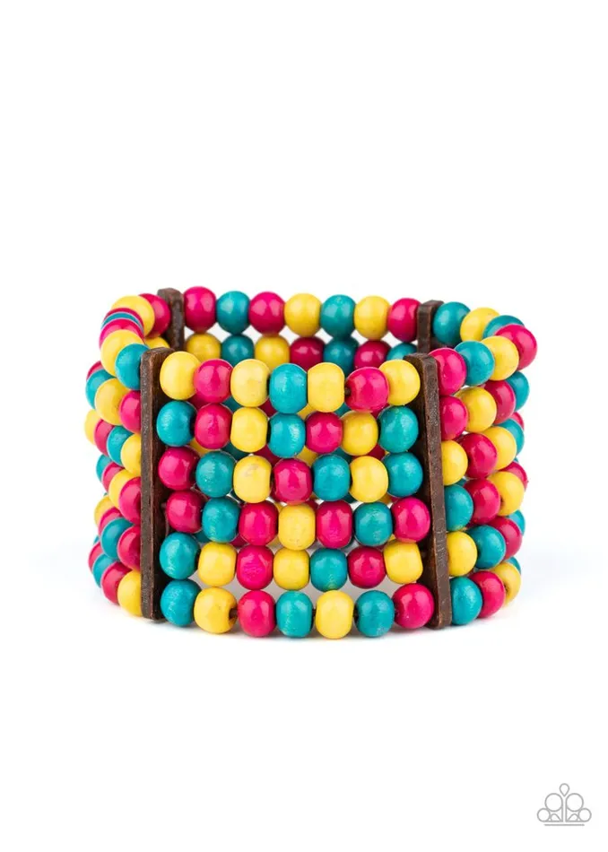 Paparazzi Jewelry Bracelets Paparazzi Bracelet Tanning in Tanzania Multi Paparazzi Jewelry Bracelets Paparazzi Bracelet Tanning in Tanzania Multi