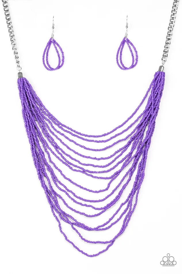 Paparazzi Jewelry Necklaces Paparazzi Necklace Bora Bombora