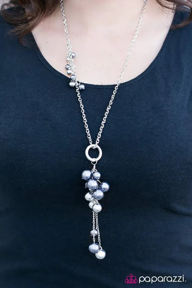 Paparazzi Jewelry Necklaces Paparazzi Necklace Party On Silver
