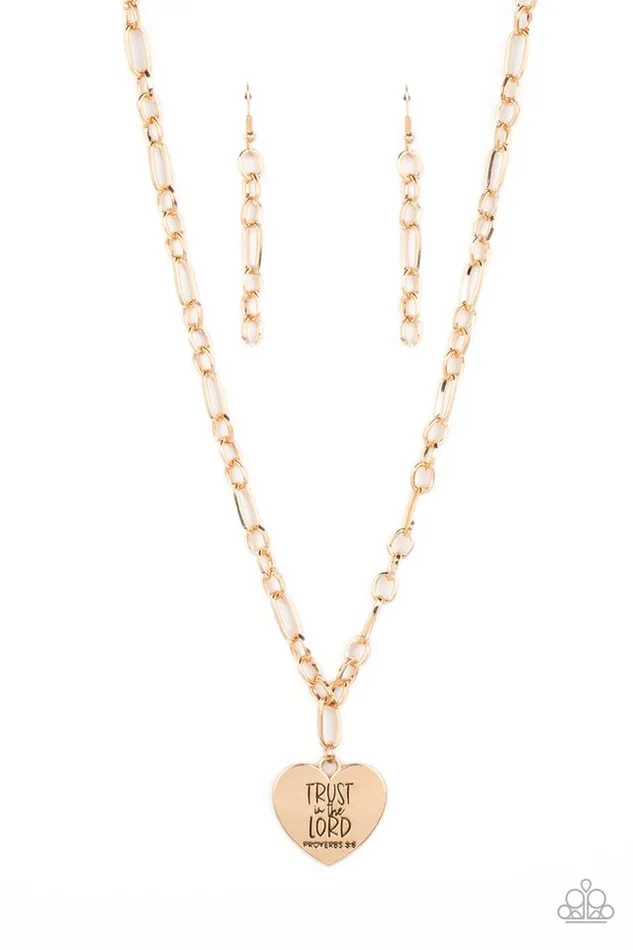 Paparazzi Jewelry Necklaces Paparazzi Necklace Perennial Proverbs Gold Paparazzi Jewelry Necklaces Paparazzi Necklace Perennial Proverbs Gold