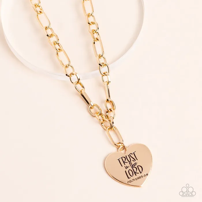Paparazzi Jewelry Necklaces Paparazzi Necklace Perennial Proverbs Gold Paparazzi Jewelry Necklaces Paparazzi Necklace Perennial Proverbs Gold
