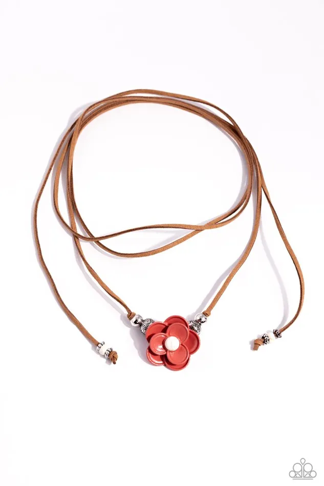 Paparazzi Jewelry Necklaces Paparazzi Necklace Wanderlust Wrap White Paparazzi Jewelry Necklaces Paparazzi Necklace Wanderlust Wrap White