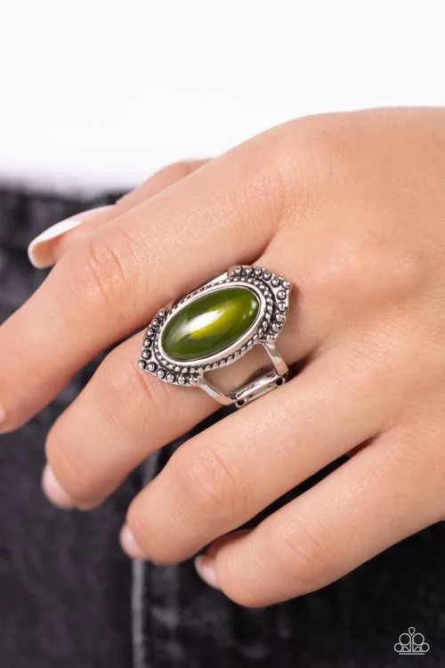 Paparazzi Jewelry Paparazzi Ring Coquettishly Casablanca Rings