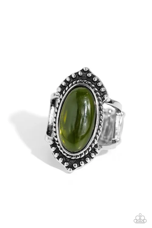 Paparazzi Jewelry Paparazzi Ring Coquettishly Casablanca Rings Paparazzi Jewelry Paparazzi Ring Coquettishly Casablanca Rings