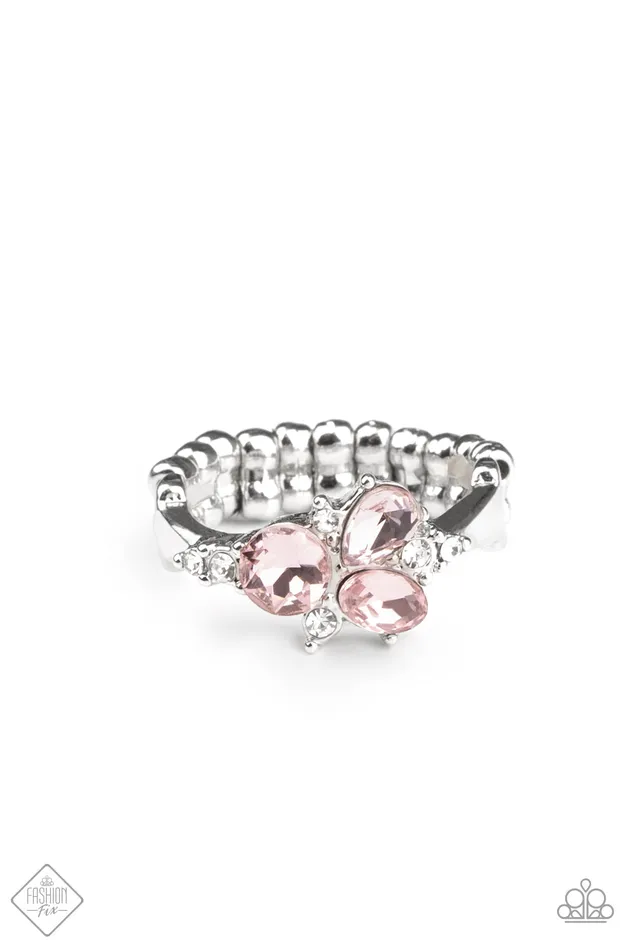 Paparazzi Ring Here You GLOW Fashion Fix Oct2020 Pink Paparazzi Jewelry Rings Paparazzi Ring Here You GLOW Fashion Fix Oct2020 Pink Paparazzi Jewelry Rings