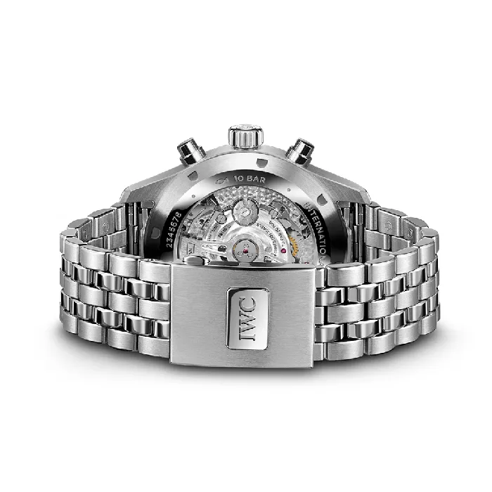 Watches IWC Schaffhausen Pilots Watch Chronograph IW378004