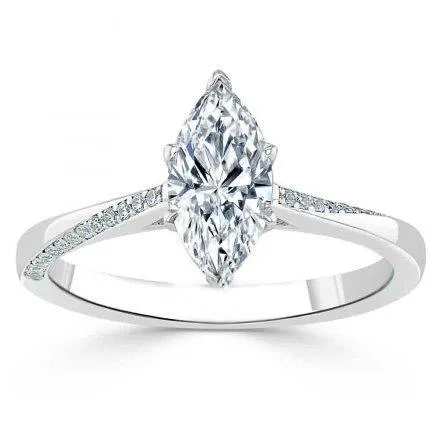 250 Carats Sparkling Natural Earth Mined Diamonds Wedding Ring White Gold GB Rings 250 Carats Sparkling Natural Earth Mined Diamonds Wedding Ring White Gold GB Rings