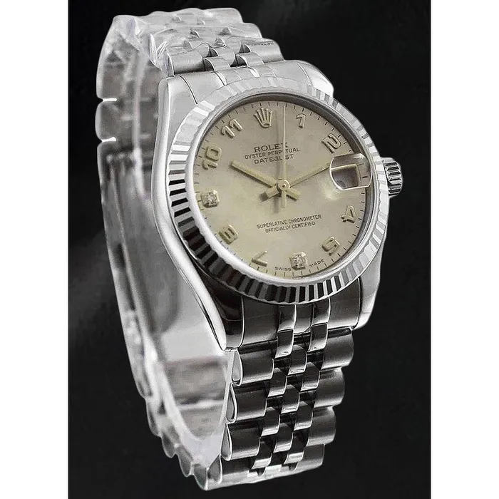 Bracelets HarryChadEntcom Rolex Datejust 31mm Mother of Pearl Stainless Steel Mens Watch Bracelets HarryChadEntcom Rolex Datejust 31mm Mother of Pearl Stainless Steel Mens Watch