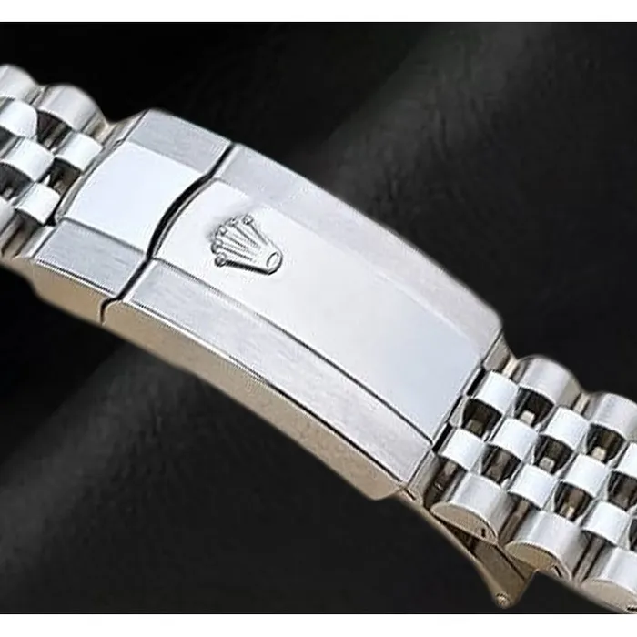Bracelets HarryChadEntcom Rolex Datejust 36mm Stainless Steel Jubilee Mens Watch Bracelets HarryChadEntcom Rolex Datejust 36mm Stainless Steel Jubilee Mens Watch