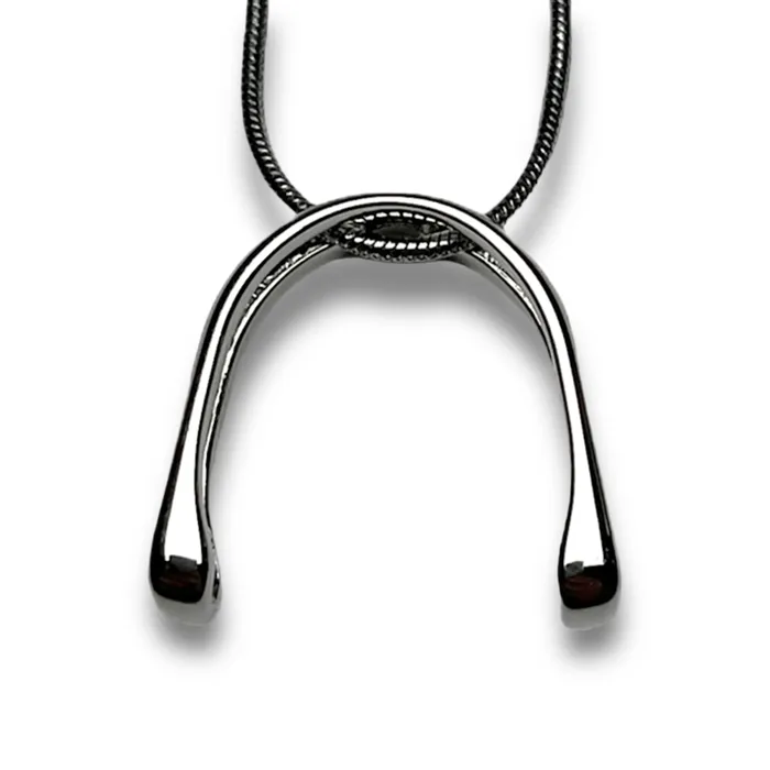 Classic Interchangeable Necklace MyCONQUERing Necklaces