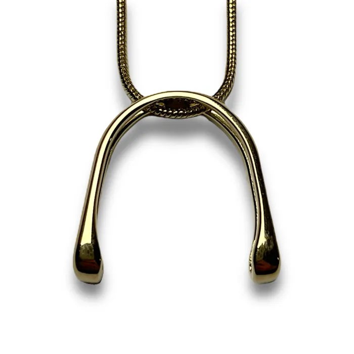 Classic Interchangeable Necklace MyCONQUERing Necklaces