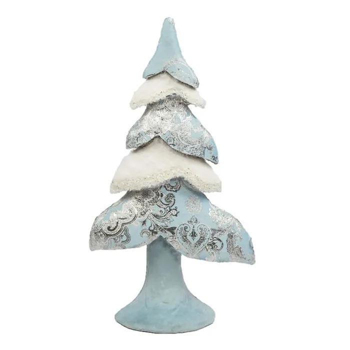 December Diamonds December Diamonds Sleigh Ride Winter Ice Tree Necklaces