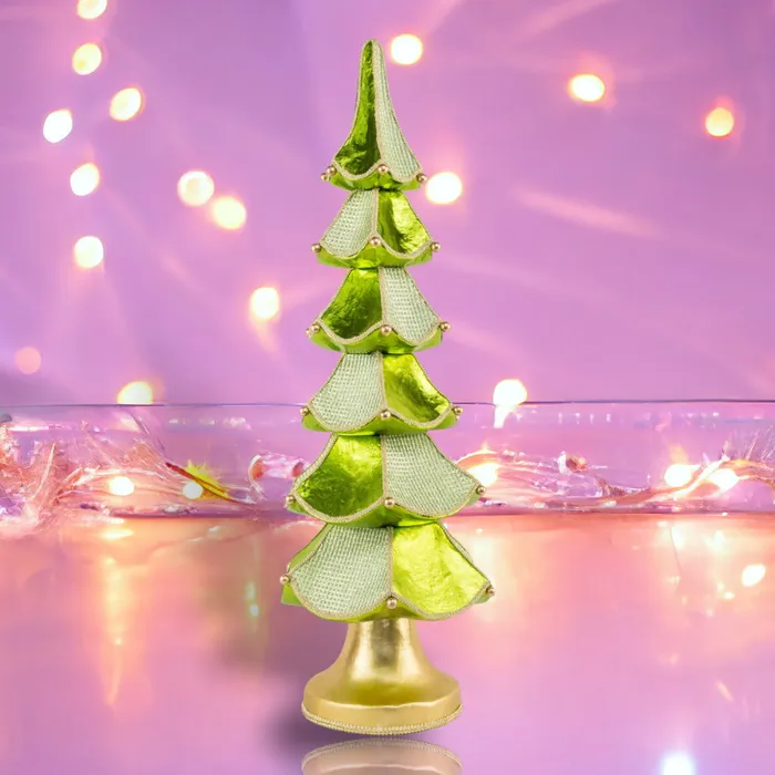 December Diamonds Necklaces December Diamonds Citrus Sweets 36Inch Green Tiered Tree December Diamonds Necklaces December Diamonds Citrus Sweets 36Inch Green Tiered Tree
