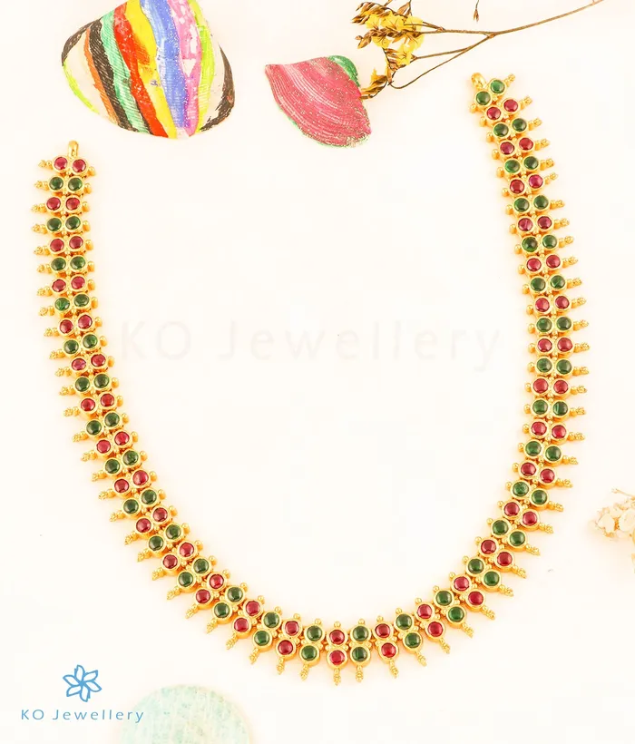 Necklaces Silversmith The Jiti Silver Kemp Necklace