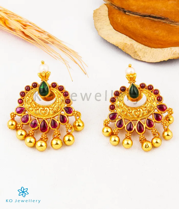 Necklaces Silversmith The Rajanya Silver Choker Necklace Armlet Vanki