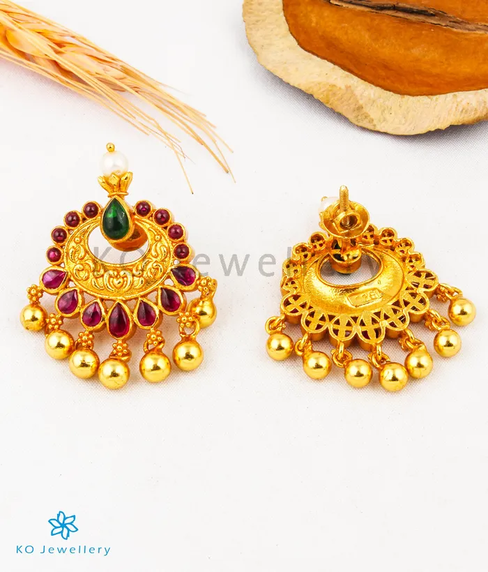 Necklaces Silversmith The Rajanya Silver Choker Necklace Armlet Vanki