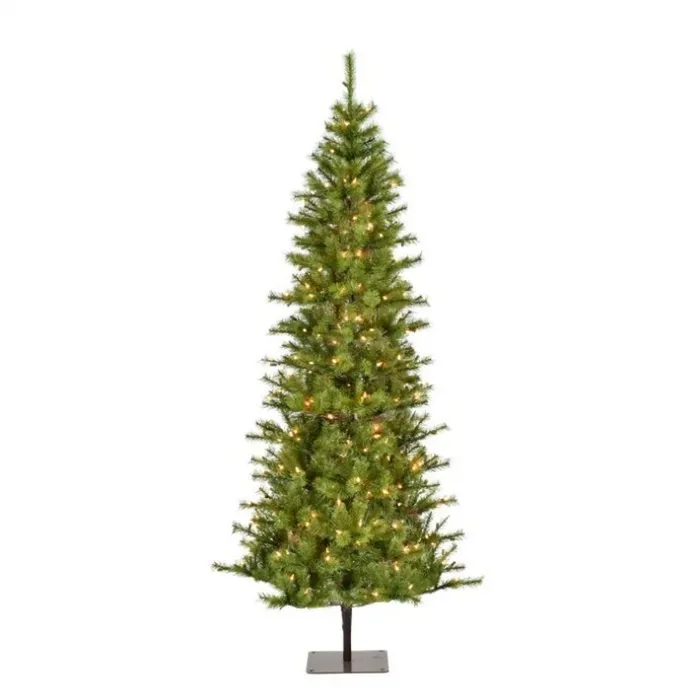 Regency International Necklaces Regency International 6 Lit Asheville Alpine Tree 33D Regency International Necklaces Regency International 6 Lit Asheville Alpine Tree 33D